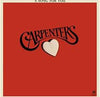 Carpenters - A Song For You (Vinyl, LP, Album, Reissue, Remastered, Stereo) Very Good (VG) / Very Good Plus (VG+)