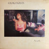 Chaka Khan - Naughty (LP, Album, Promo, Stereo) - Near Mint (NM or M-) / Very Good (VG)