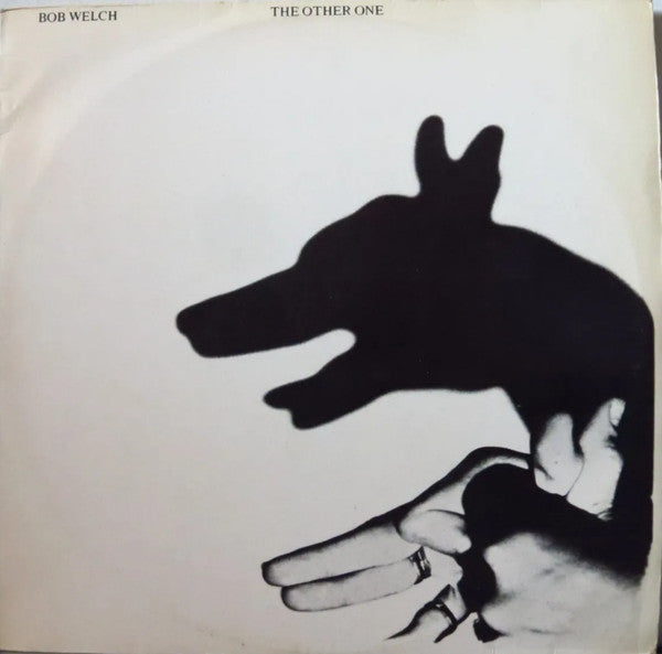 Release: The Other One-Vinyl-Brazil-1979-SW-12017-18925621