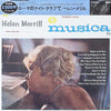 Helen Merrill - Parole E Musica (LP, Album, Mono) - Very Good Plus (VG+) / Very Good (VG)