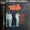 The Miracles - Make It Happen (Vinyl, LP, Album) Good Plus (G+) / Good (G)
