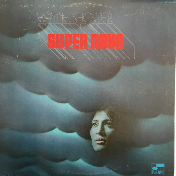 Release: Super Nova-Vinyl-US-1969-BST 84332-12670035