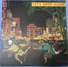 Niagara Fallin' Stars - Let's Ondo Again (LP, Album, Stereo) - Very Good Plus (VG+) / Good Plus (G+)