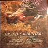 John Lewis (2) - Grand Encounter: 2 Degrees East - 3 Degrees West (LP, Album, Reissue, Mono) - Very Good Plus (VG+) / Very Good Plus (VG+)