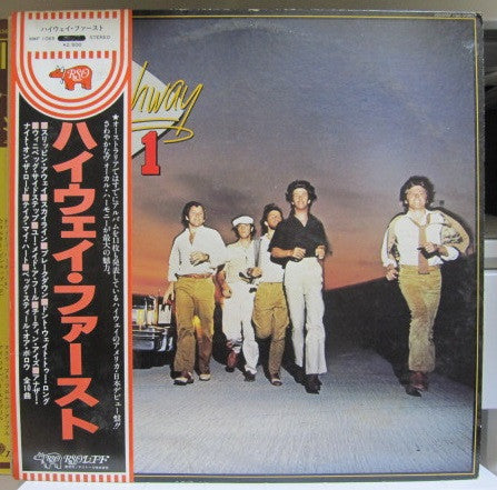 Master Release: Highway 1 by Highway (10)