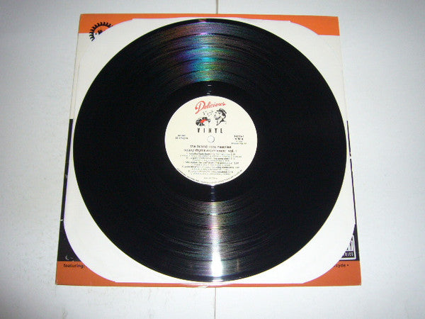 Heavy Rhyme Experience: Vol. 1