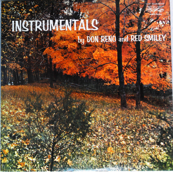 Instrumentals