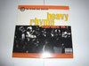 The Brand New Heavies - Heavy Rhyme Experience: Vol. 1 (Vinyl, LP, Album, Stereo) Very Good Plus (VG+) / Very Good Plus (VG+)