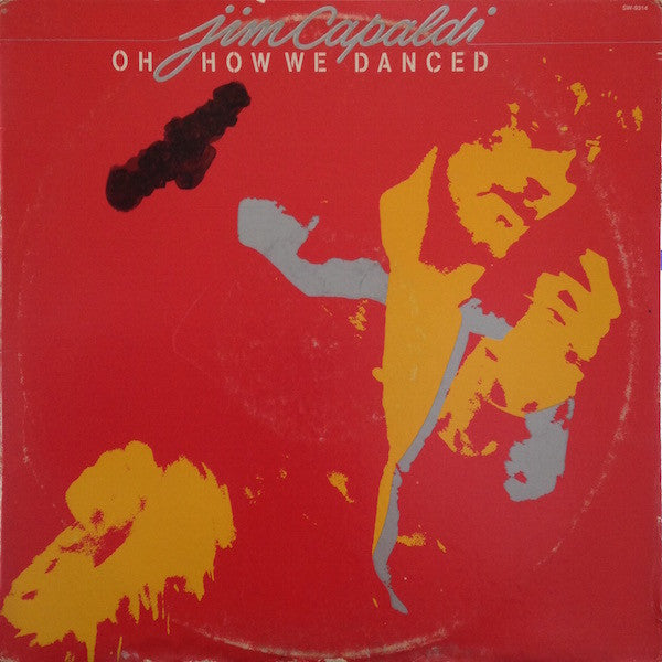 Oh How We Danced