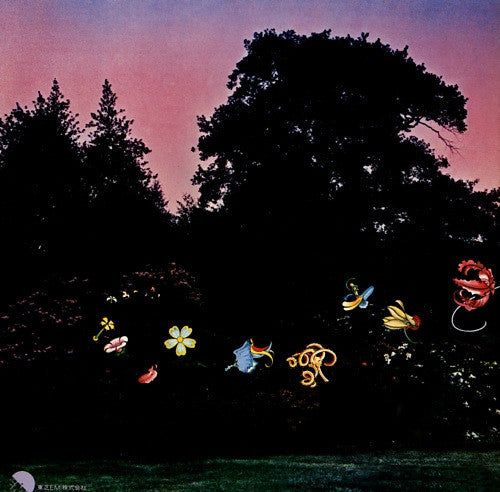 Release: Solo Casting-Vinyl-Japan-1976-EMS-80726-13276383