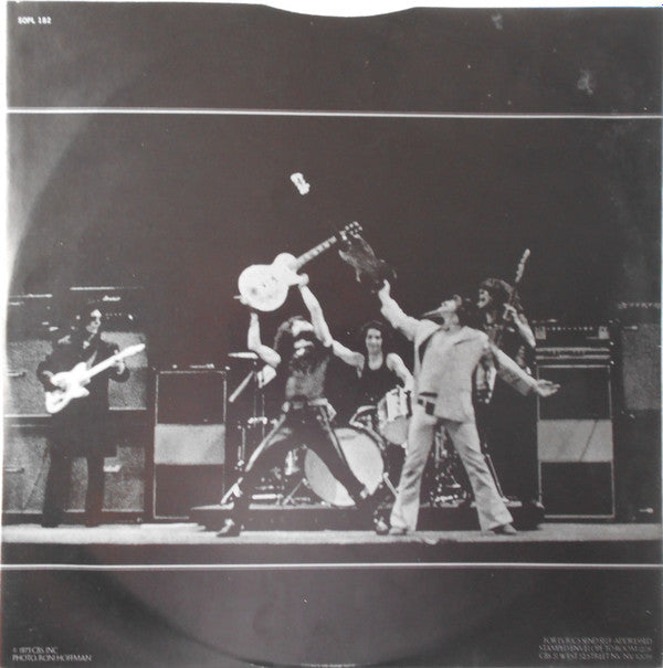 Tyranny And Mutation