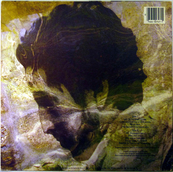 Release: Dylan-Vinyl-US-None-PC 32747-29221756