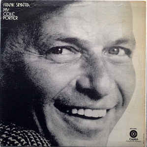 Release: My Cole Porter-Vinyl-US-1969-SPC-3463-15070634