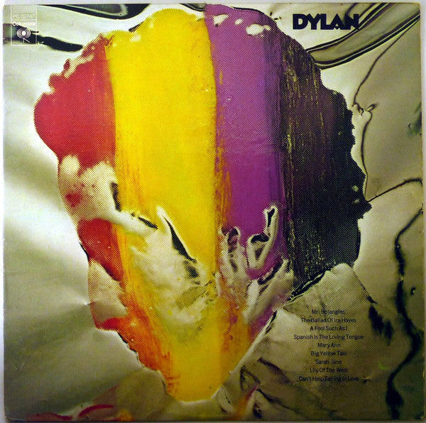 Release: Dylan-Vinyl-US-None-PC 32747-29221756