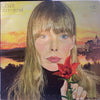 Joni Mitchell - Clouds (LP, Album, Reissue) - Near Mint (NM or M-) / Very Good Plus (VG+)