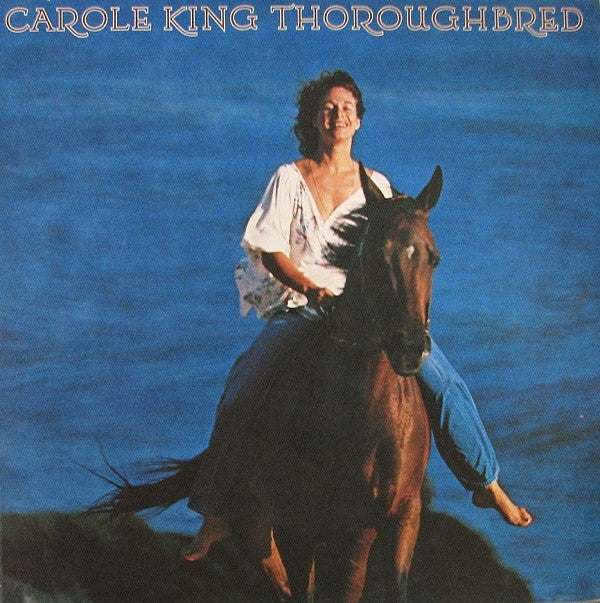 Thoroughbred