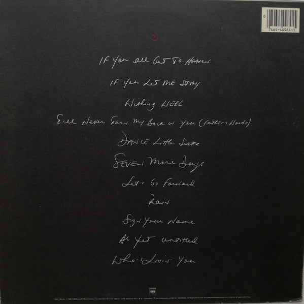 Introducing The Hardline According To Terence Trent D'Arby