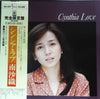 Saori Minami - Cynthia Love (3xVinyl, Box Set, LP, Compilation, Stereo, Limited Edition) Very Good (VG) / Very Good Plus (VG+)