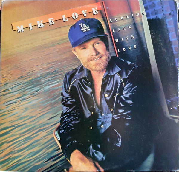 Master Release: Looking Back With Love by Mike Love