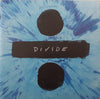 Ed Sheeran - ÷ (Divide) (2xVinyl, LP, 45 RPM, Album, Deluxe Edition, Stereo) Very Good (VG) / Very Good Plus (VG+)