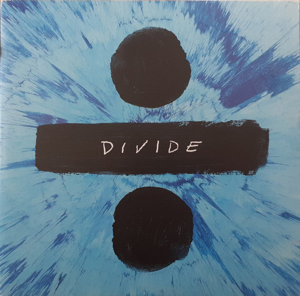 Master Release: Unknown Release by Ed Sheeran