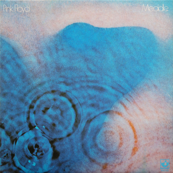 Release: Meddle-Vinyl-US-1975-SMAS-832-12742419