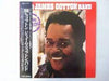 The James Cotton Band - 100% Cotton (Vinyl, LP, Album, Reissue) Near Mint (NM or M-) / Very Good Plus (VG+)