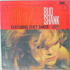 Bud Shank - Pop Jazz (Vinyl, LP, Compilation, Stereo) Very Good Plus (VG+) / Very Good Plus (VG+)