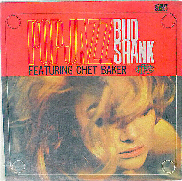 Master Release: Pop Jazz by Bud Shank
