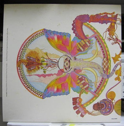 Master Release: Happy Children by Osibisa