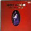 Sarah Vaughan - Custom Deluxe (Vinyl, LP, Compilation) Very Good Plus (VG+) / Very Good (VG)