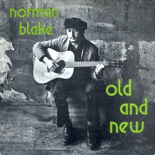 Release: Old And New-Vinyl-US-None-010-14673414