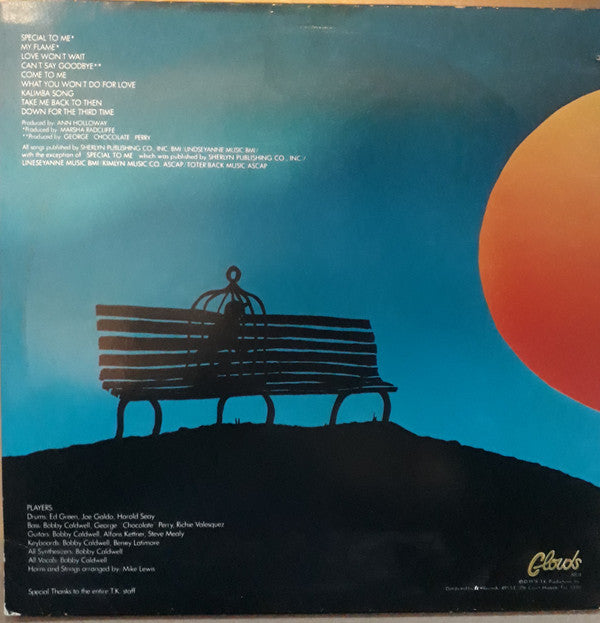 Bobby Caldwell