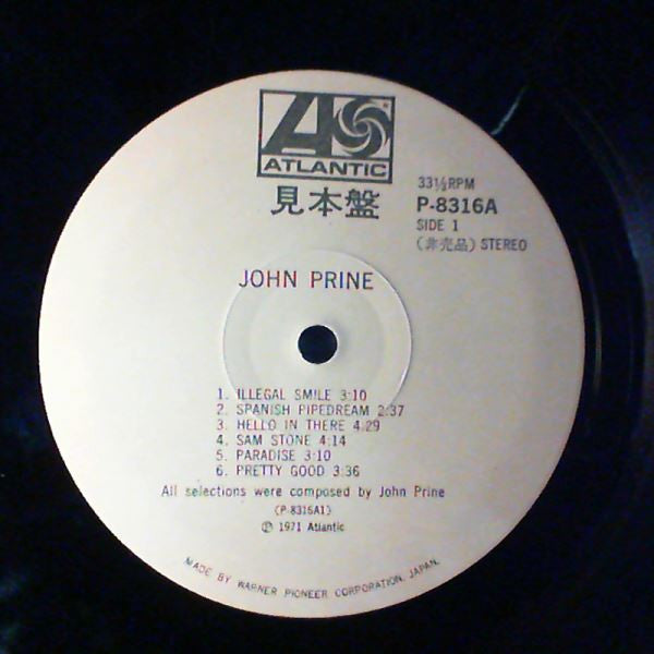 John Prine