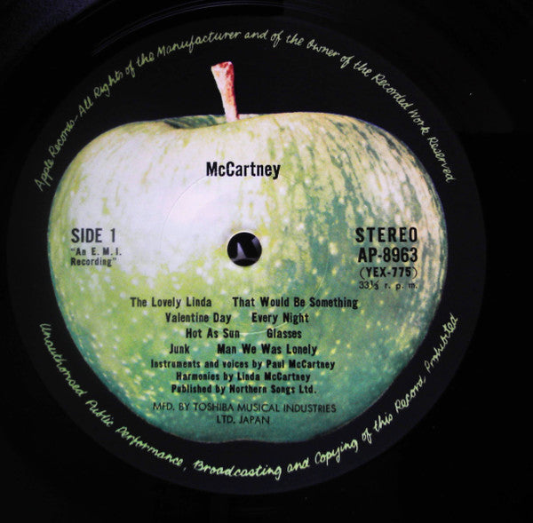 McCartney