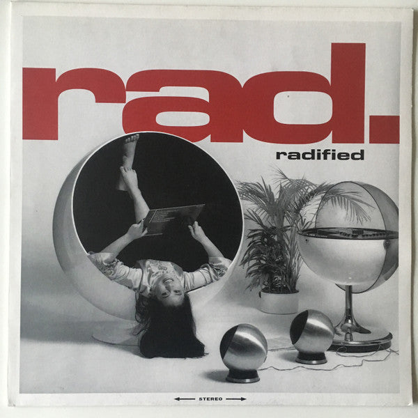 Radified