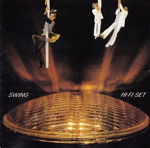 Swing = スウィング