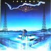 Journey - Raised On Radio (Vinyl, LP, Album, Promo) Near Mint (NM or M-) / Very Good (VG)