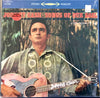 Johnny Cash - Songs Of Our Soil (LP, Album, Reissue, Stereo) - Very Good Plus (VG+) / Very Good (VG)