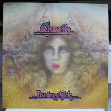 Release: Fantasy Girls-Vinyl-Japan-1976-MP 2550-13792602