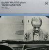Barry Harris (2) - Barry Harris Plays Tadd Dameron (Vinyl, LP, Album, Stereo) Very Good Plus (VG+) / Very Good (VG)