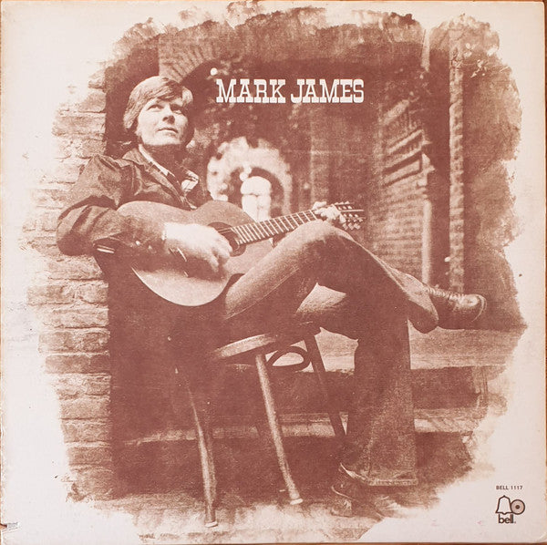 Master Release: Mark James by Mark James (4)