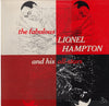 The Fabulous Lionel Hampton And His All-Stars - The Fabulous Lionel Hampton And His All-Stars (LP, Compilation) - Good Plus (G+) / Good Plus (G+)