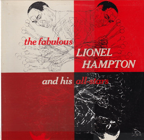 The Fabulous Lionel Hampton And His All-Stars