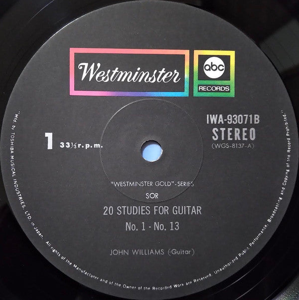 Spanish Guitar Musics