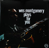 Wes Montgomery - Plays For You (2xVinyl, LP, Compilation, Stereo) Very Good Plus (VG+) / Good Plus (G+)