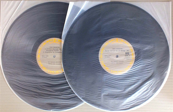 オリオンとプレアデス – Dorian Horizon/November Steps7 A Flock Descents Into The Pentagonal Garden/Dreamtime For Orchestra/Orion And Pleiades