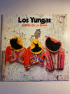 Los Yungas - Sueño De La Puna (Vinyl, LP, Album, Stereo) Good Plus (G+) / Very Good (VG)
