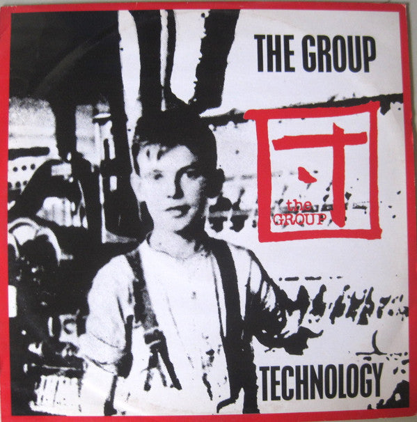 Master Release: Technology by The Group