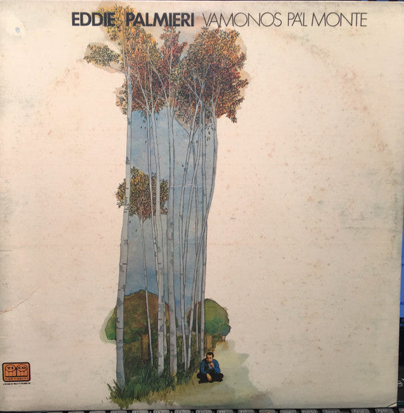 Release: Vamonos Pa'l Monte-Vinyl-US-1986-SLP-1225-10748879